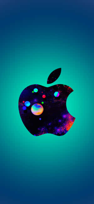 Nakakaakit na Makulay na Bokeh Apple iPhone HD Wallpaper — iPhone 13 Mini Wallpaper