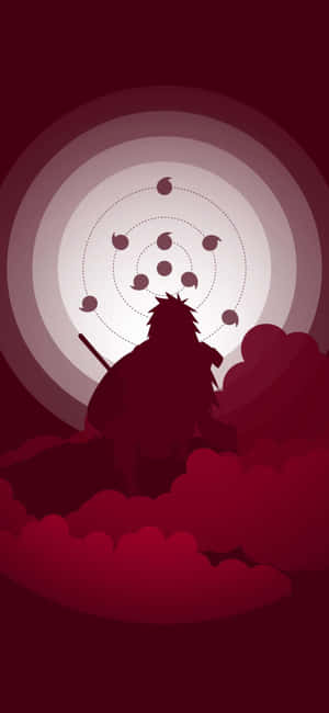 Madara Aesthetic — Pixel 11 Pro Wallpaper