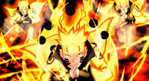Naruto Shippuden background — Naruto shippuden GIF Wallpaper