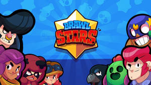 Epik na Laban sa Brawl Stars 4K