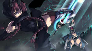 Background ng Laban ng Anime — Anime laban Wallpaper