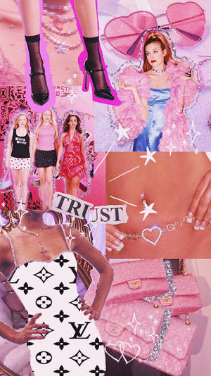 Estetikang Y2k na Fashion