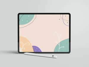 Aesthetic Ipad pictures — Aesthetic na iPad wallpaper