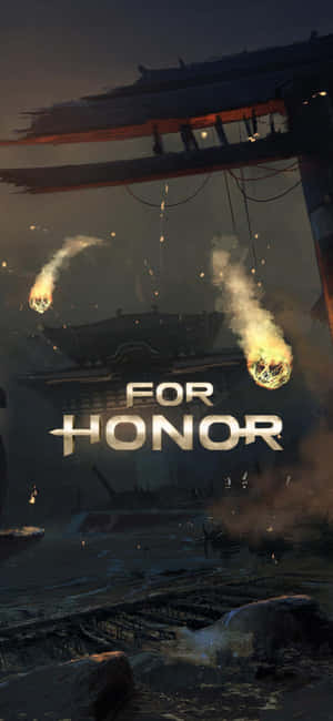 Iphone Xs For Honor Background — iPhone 14 Plus Wallpaper