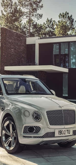 Iphone Xs Max Bentley Background — iPhone 16 Pro Max Wallpaper