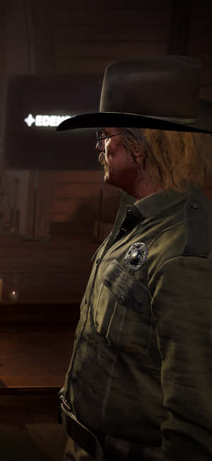 Iphone Xs Far Cry 5 Background — iPhone 12 Pro Wallpaper