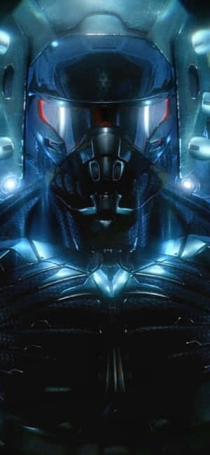 Iphone X Crysis 3 Background — iPhone 15 Pro Max Wallpaper