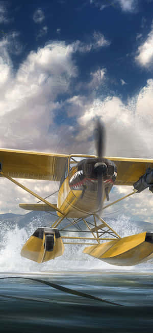 Iphone Xs Far Cry 4 Background — Xiaomi 14 Ultra Wallpaper