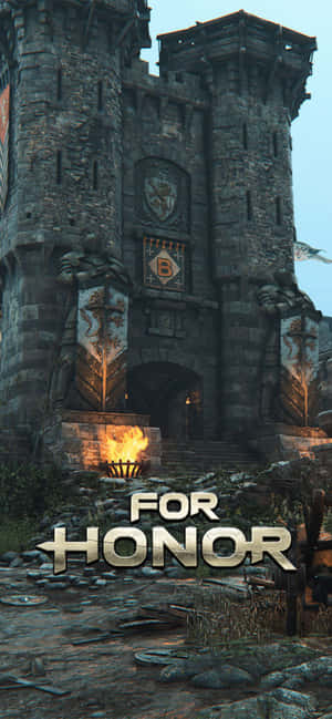 Iphone Xs Max For Honor Background — iPhone 15 Plus Wallpaper