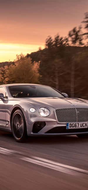 Iphone Xs Max Bentley Background — iPhone 18 Pro Max Wallpaper