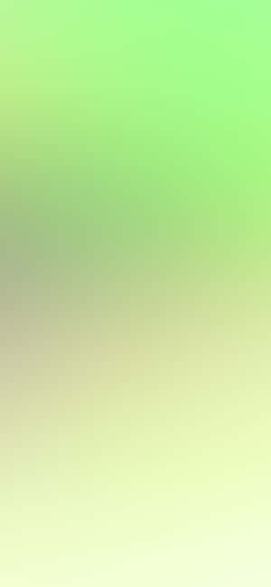 Iphone 11 Green — Galaxy A17 Wallpaper