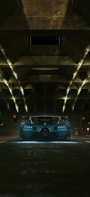 Iphone Xs Bugatti Background — iPhone Xs Wallpaper