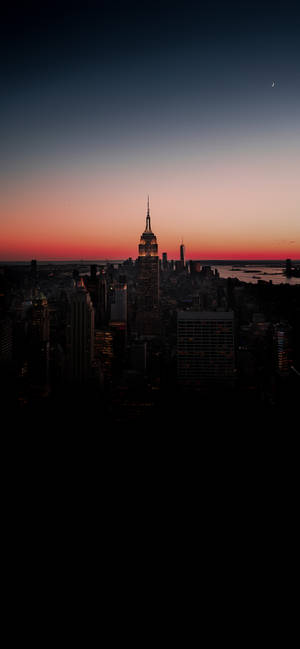 New York Hd Iphone — Pixel 8 Wallpaper