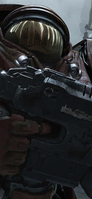 Iphone X Starcraft Ii Background — Galaxy S26 Ultra Wallpaper