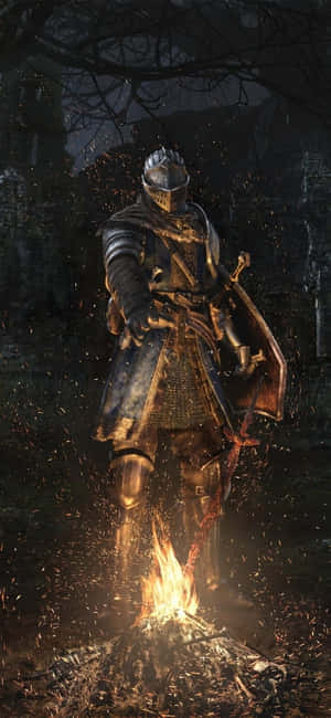 Android For Honor Background — iPhone Xs Wallpaper