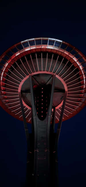 Iphone X Seattle Background — Pixel 8 Wallpaper