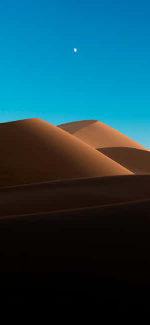Disyerto Iphone — iPhone 16 Wallpaper