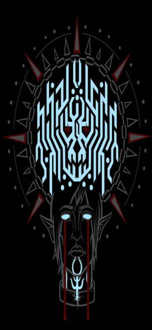 Iphone Xs Dragon Age Inquisition Background — iPhone 14 Pro Max Wallpaper