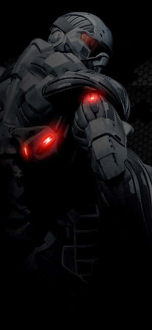 Iphone Xs Max Crysis Warhead Background — iPhone 17 Wallpaper