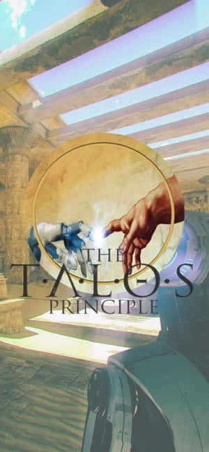 Iphone Xs The Talos Principle Background — Pixel 8 Wallpaper