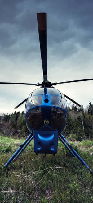 Iphone Xs Max Helicopters Background — iPhone 18 Pro Wallpaper