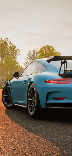 Iphone Xs Forza Horizon 4 Background — iPhone 12 Wallpaper