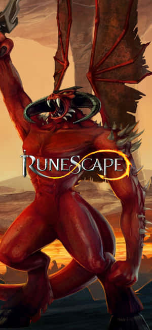 Iphone Xs Max Runescape Background — iPhone 14 Pro Max Wallpaper