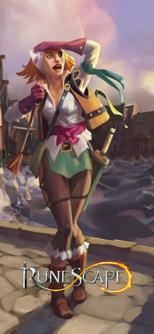 Iphone Xs Max Runescape Background — iPhone Xr Wallpaper