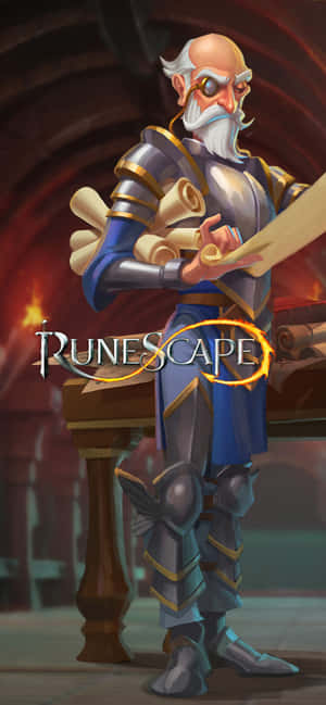 Iphone Xs Max Runescape Background — iPhone 14 Pro Max Wallpaper