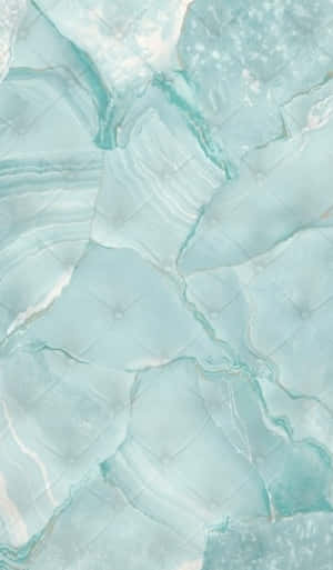 Teal Marble — Infinix Xpad 20 Pro Wallpaper