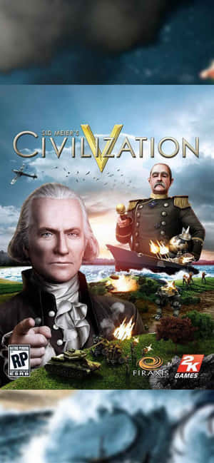 Iphone Xs Max Civilization V Background — Pixel 9 Pro XL Wallpaper