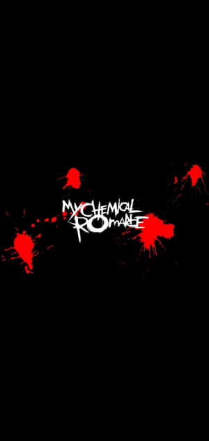 Emo background — Huawei Wallpaper