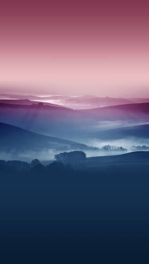 1440x2560 iPhone X Wallpaper