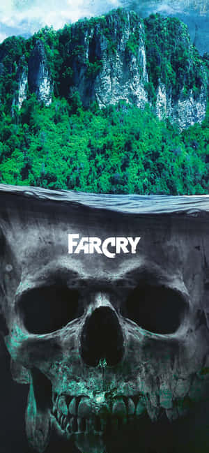 Pixel 3 Far Cry New Dawn Background — Pixel 8a Wallpaper