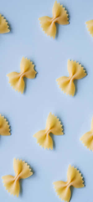 Iphone X Pasta Background — Honor X5d Wallpaper