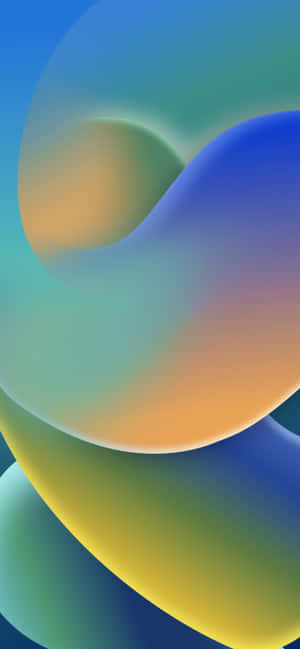 Ios 4 — 1320x2868 Wallpaper