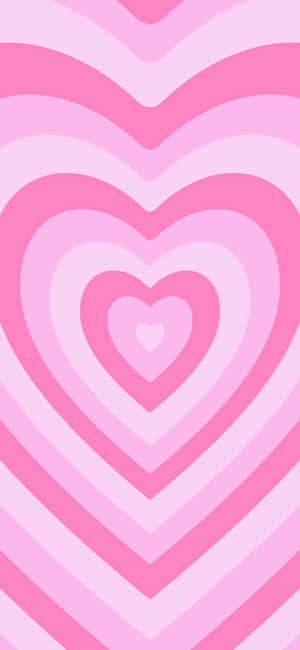 Powerpuff Girls Puso — iPhone 15 Plus Wallpaper