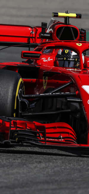 Iphone Xs F1 2018 Background — Pixel 8a Wallpaper
