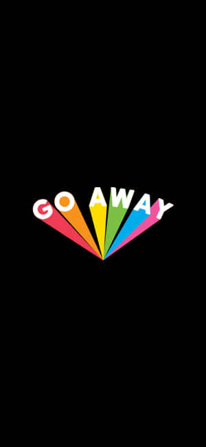 go away — Pixel 11 Pro XL Wallpaper