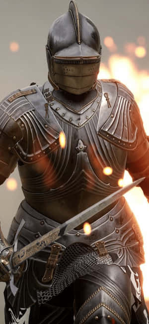 Iphone Xs Mordhau Background — iPhone 18 Pro Max Wallpaper