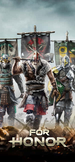 Iphone Xs Max For Honor Background — iPhone 16e Wallpaper