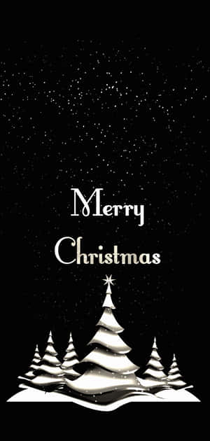 Libreng mga Larawan ng Pasko — Samsung S23 Ultra Wallpaper