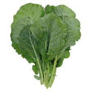 Sariwang Collard Greens Bundle — 1:1 Wallpaper
