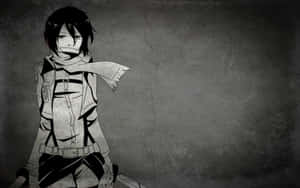 Mga larawan ng Dark Anime