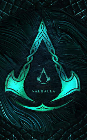 1440p Assassin's Creed Valhalla Background — Honor Pad X8b Wallpaper
