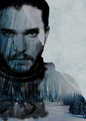 Game of Thrones Season 8 Jon Snow Wallpaper — Game of thrones season 8 Wallpaper