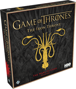 Game of Thrones Ang Iron Throne Expansion Pack — Game Of Thrones Season 8 Wallpaper