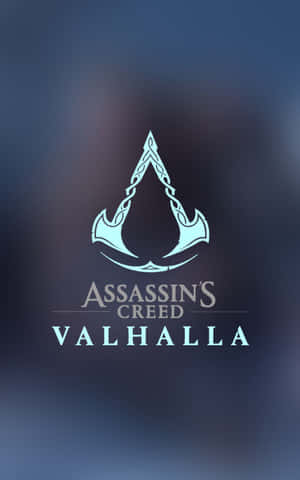 1440p Assassin's Creed Valhalla Background — Infinix Xpad 20 Wallpaper