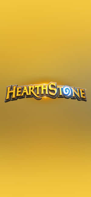 Iphone Xs Hearthstone Background — iPhone 17 Pro Wallpaper