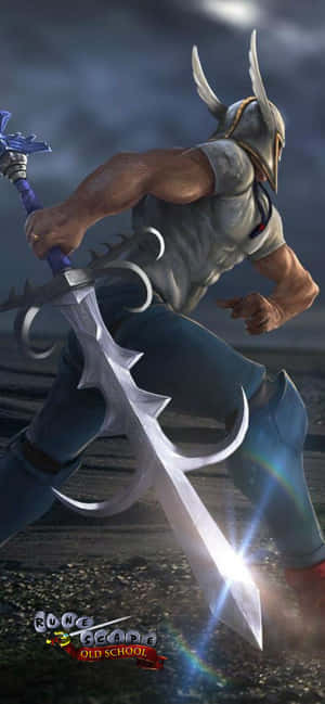 Iphone Xs Max Runescape Oldschool Background — iPhone 13 Pro Max Wallpaper